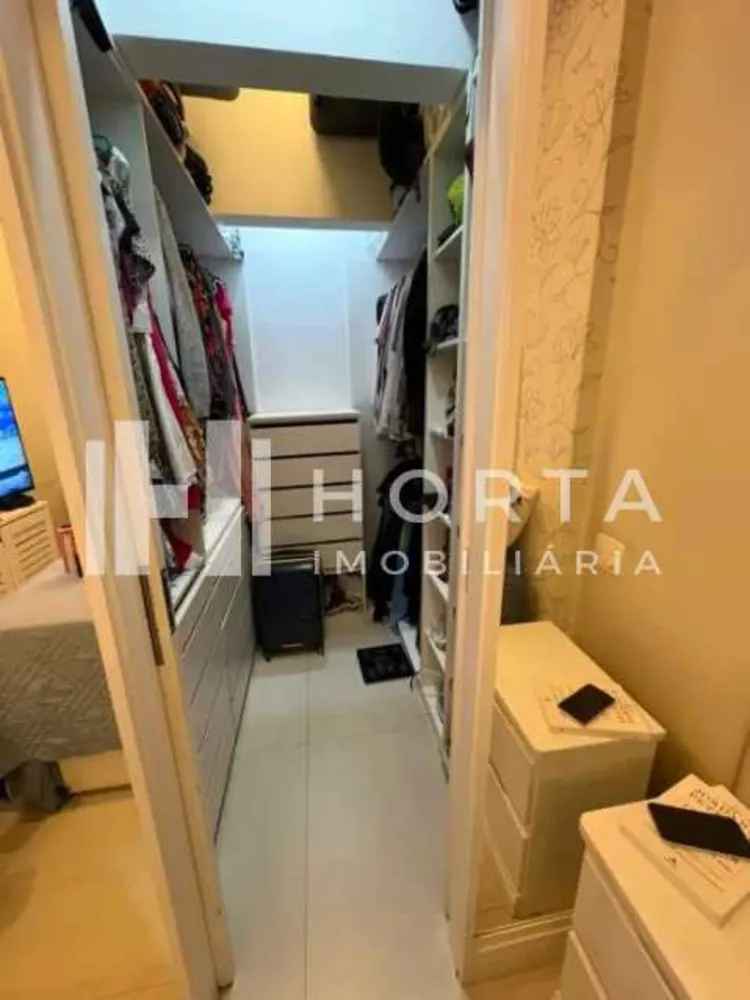 Apartamento, 3 quartos, 95 m² - Foto 2