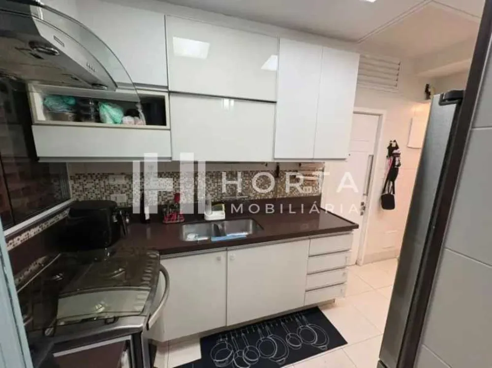 Apartamento, 3 quartos, 95 m² - Foto 12