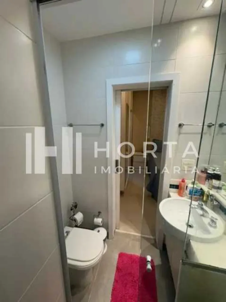 Apartamento, 3 quartos, 95 m² - Foto 6