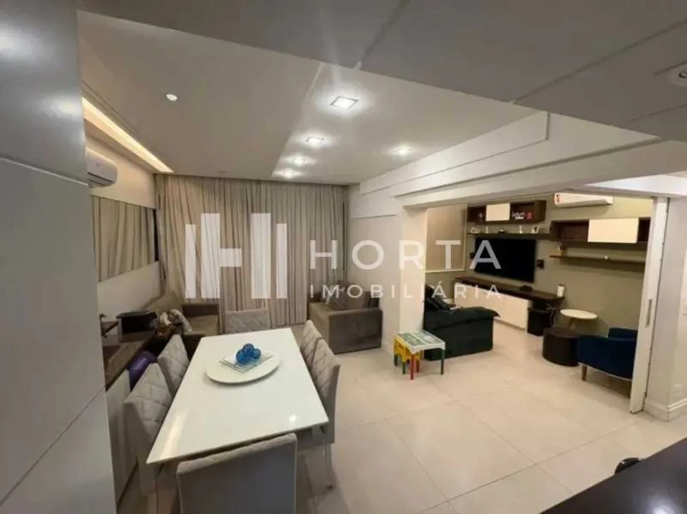 Apartamento, 3 quartos, 95 m² - Foto 1
