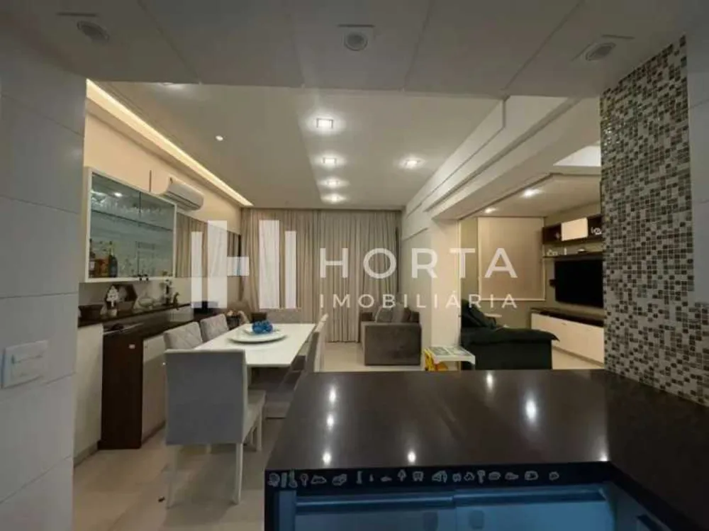 Apartamento, 3 quartos, 95 m² - Foto 4