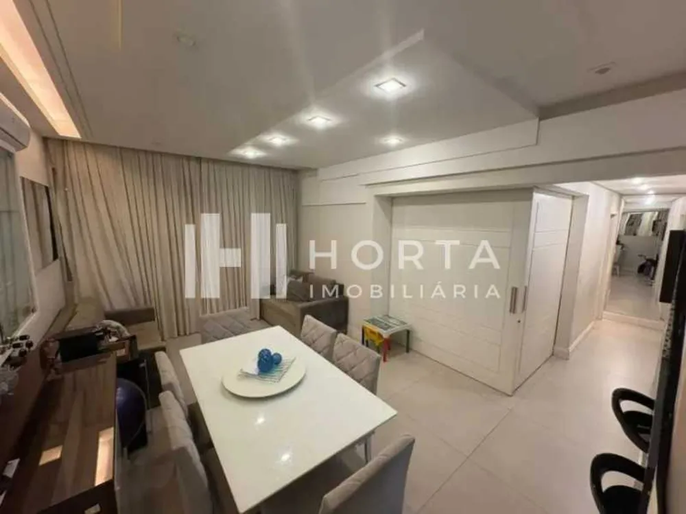 Apartamento, 3 quartos, 95 m² - Foto 9