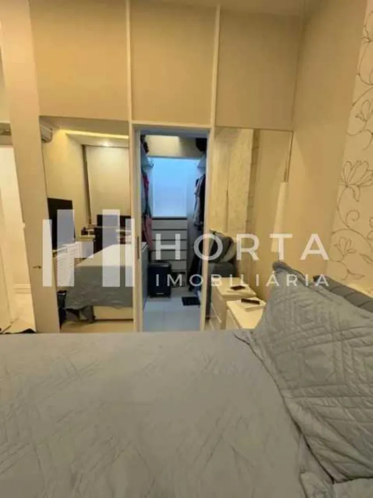 Apartamento, 3 quartos, 95 m² - Foto 5