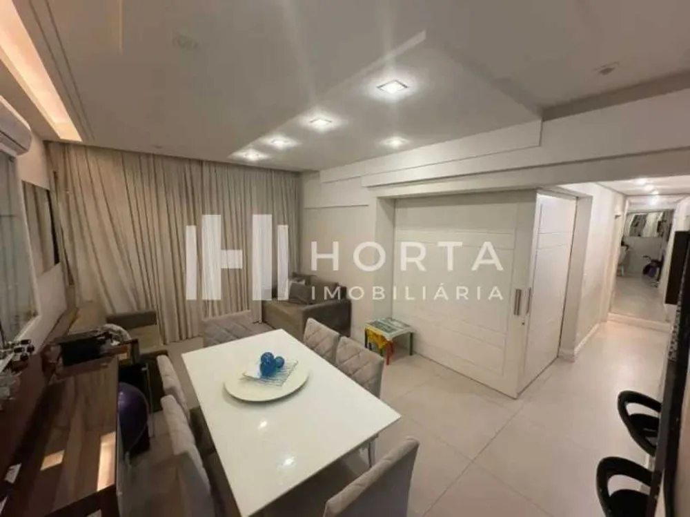 Apartamento, 3 quartos, 95 m² - Foto 8