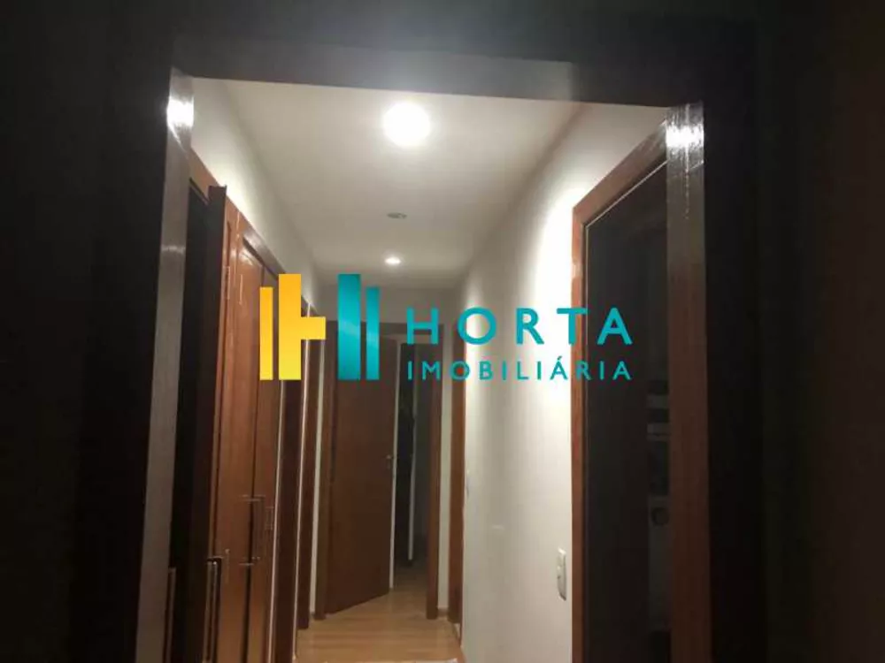 Apartamento, 3 quartos, 136 m² - Foto 24