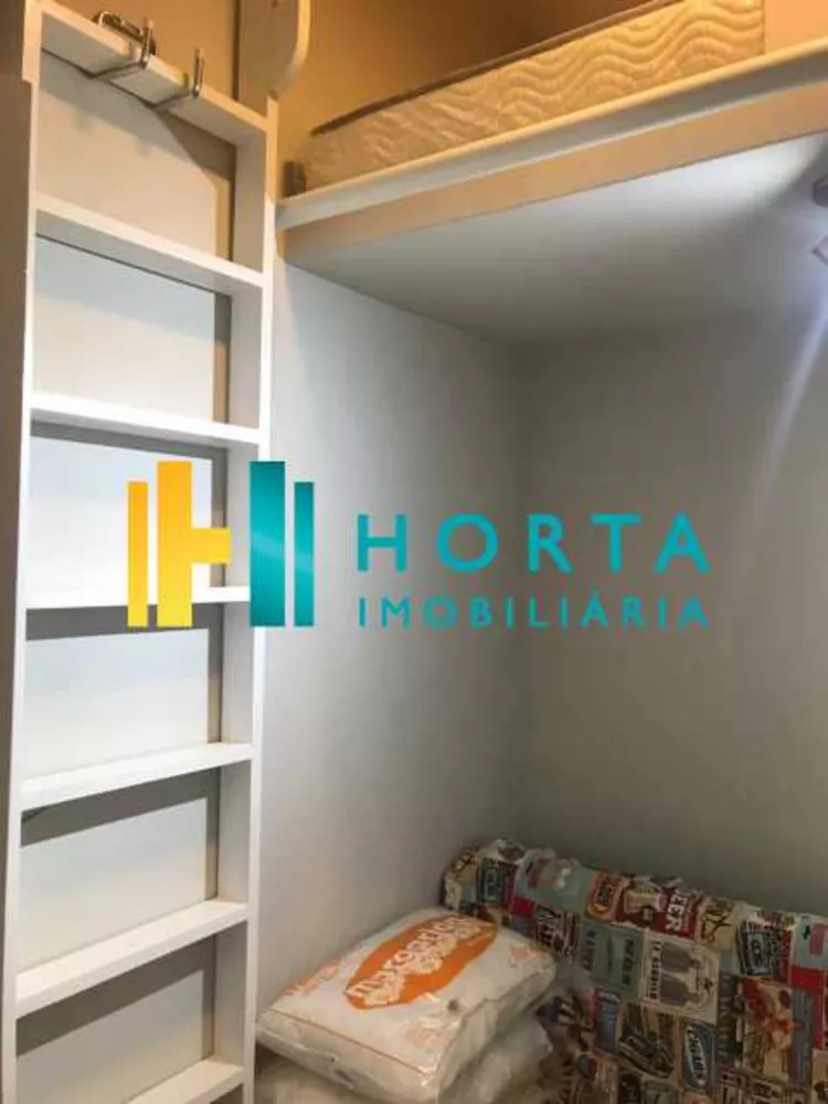 Apartamento, 3 quartos, 136 m² - Foto 7