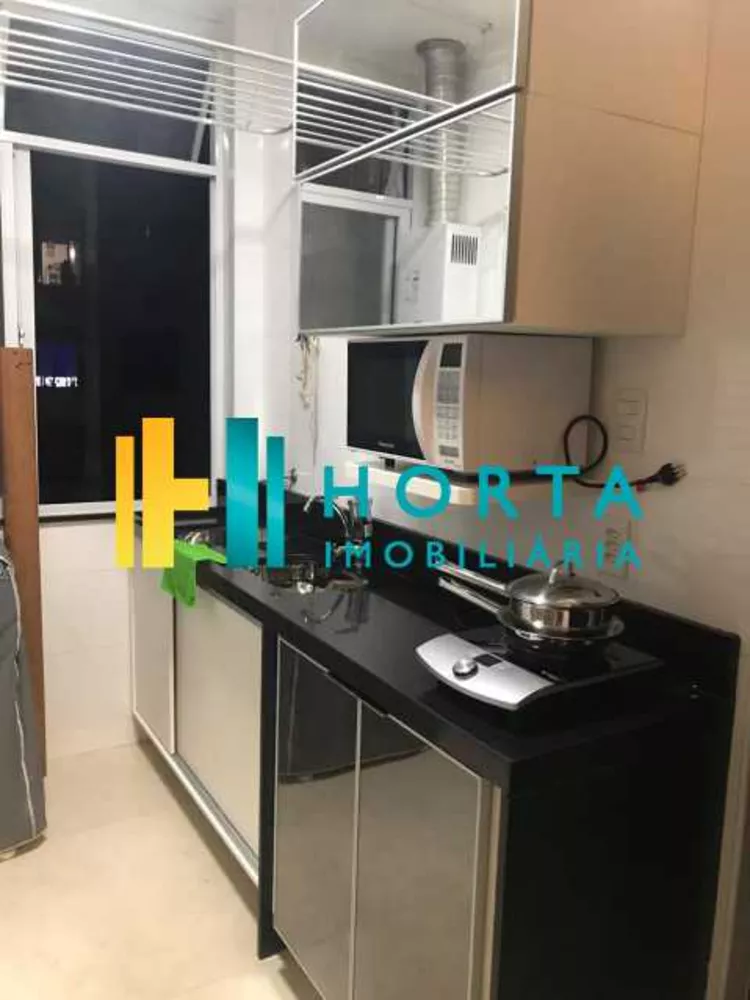 Apartamento, 3 quartos, 136 m² - Foto 21