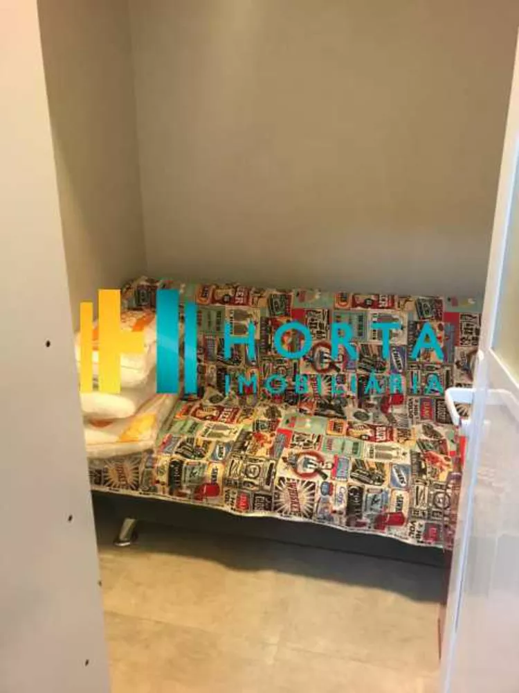 Apartamento, 3 quartos, 136 m² - Foto 15