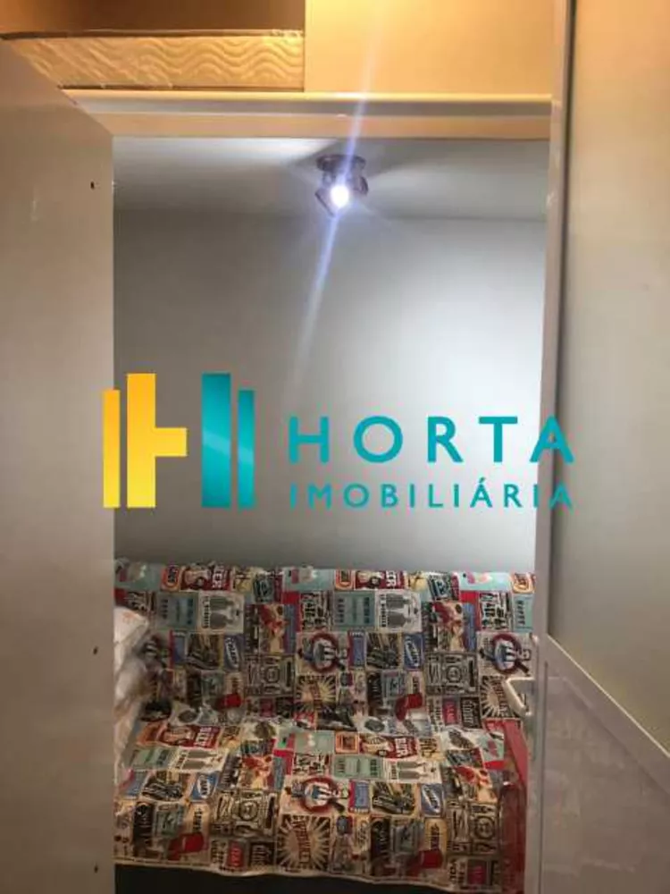 Apartamento, 3 quartos, 136 m² - Foto 10
