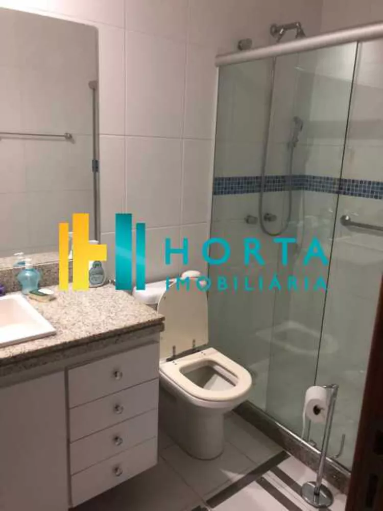 Apartamento, 3 quartos, 136 m² - Foto 1