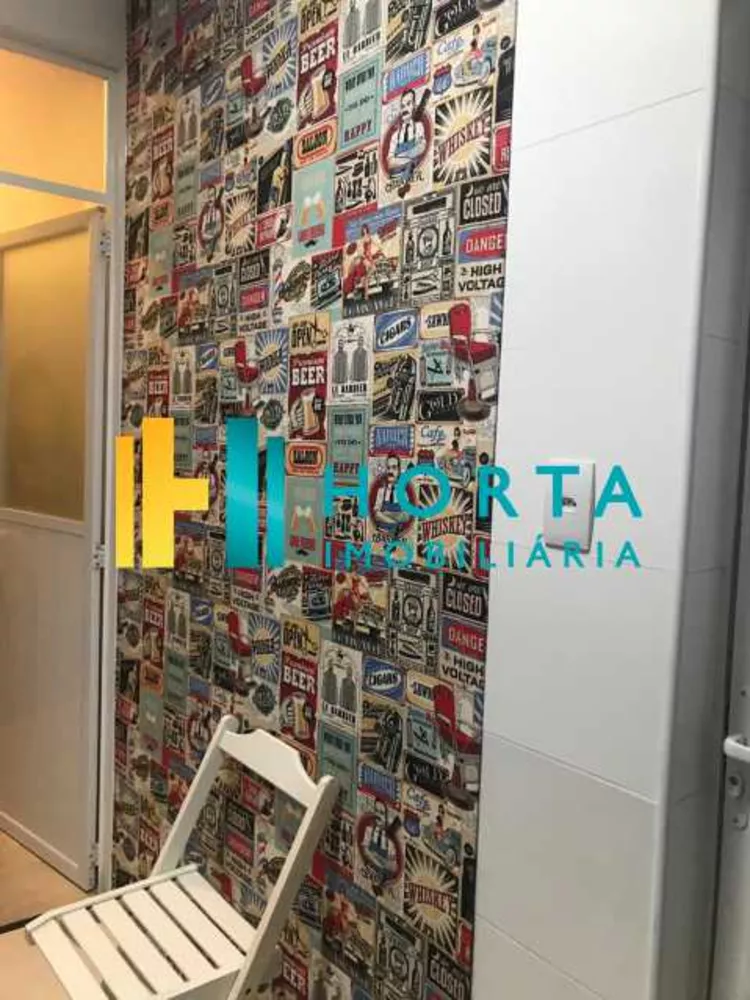 Apartamento, 3 quartos, 136 m² - Foto 12