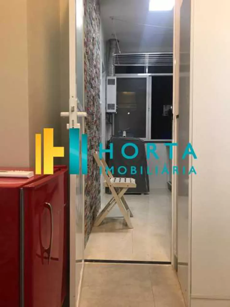 Apartamento, 3 quartos, 136 m² - Foto 3