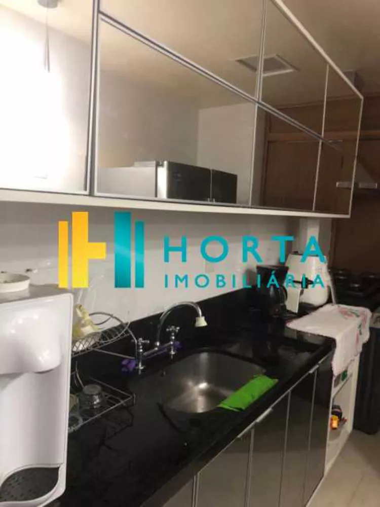 Apartamento, 3 quartos, 136 m² - Foto 22