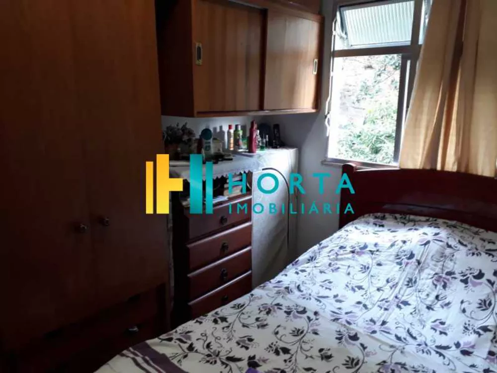 Apartamento à venda com 1 quarto, 25m² - Foto 4