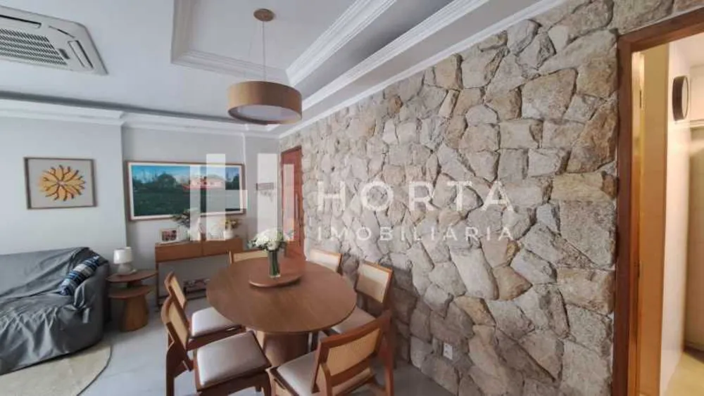 Apartamento, 3 quartos, 118 m² - Foto 4