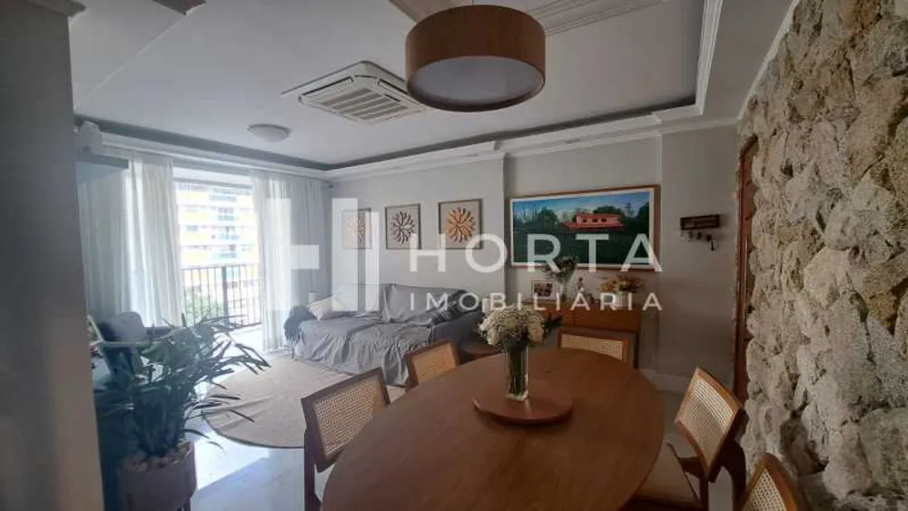Apartamento, 3 quartos, 118 m² - Foto 5