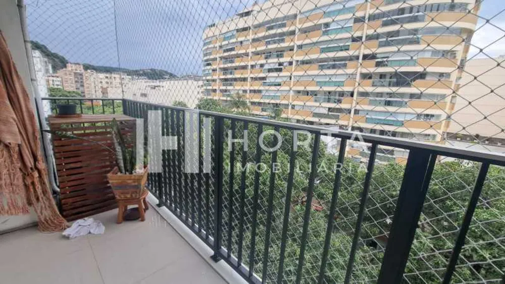 Apartamento, 3 quartos, 118 m² - Foto 2