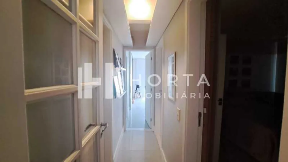 Apartamento, 3 quartos, 118 m² - Foto 7