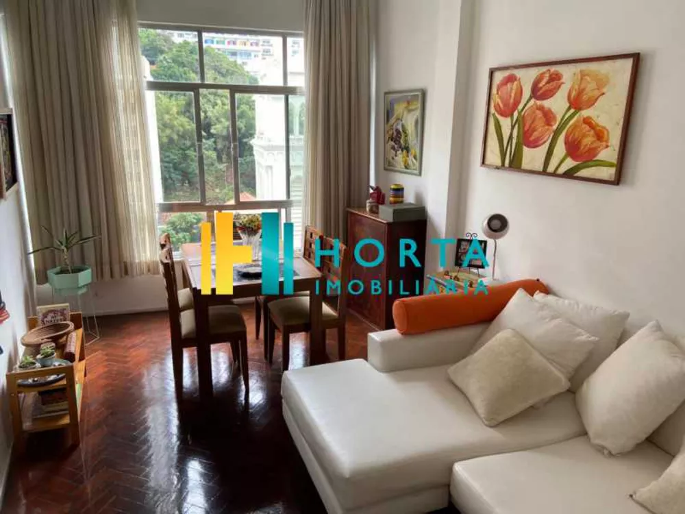 Apartamento à venda com 2 quartos, 72m² - Foto 3