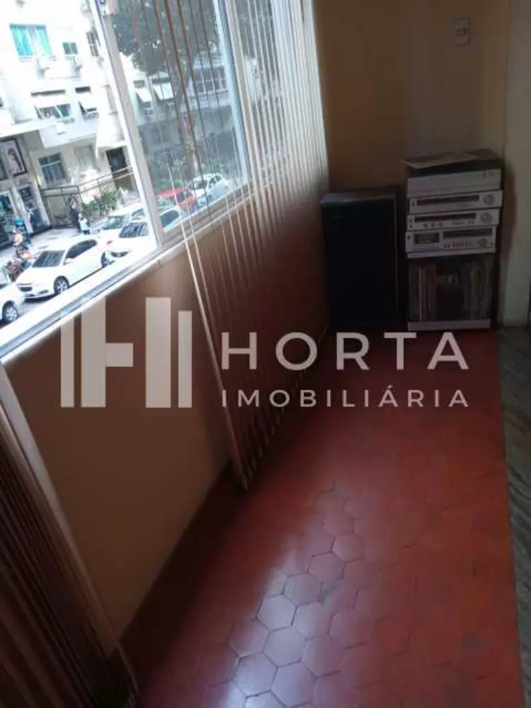 Apartamento, 3 quartos, 156 m² - Foto 14