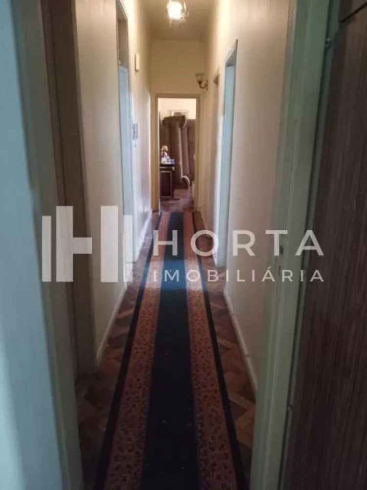 Apartamento, 3 quartos, 156 m² - Foto 9