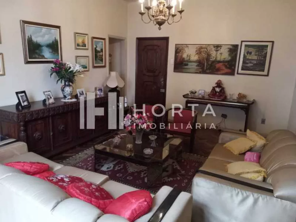 Apartamento, 3 quartos, 156 m² - Foto 11