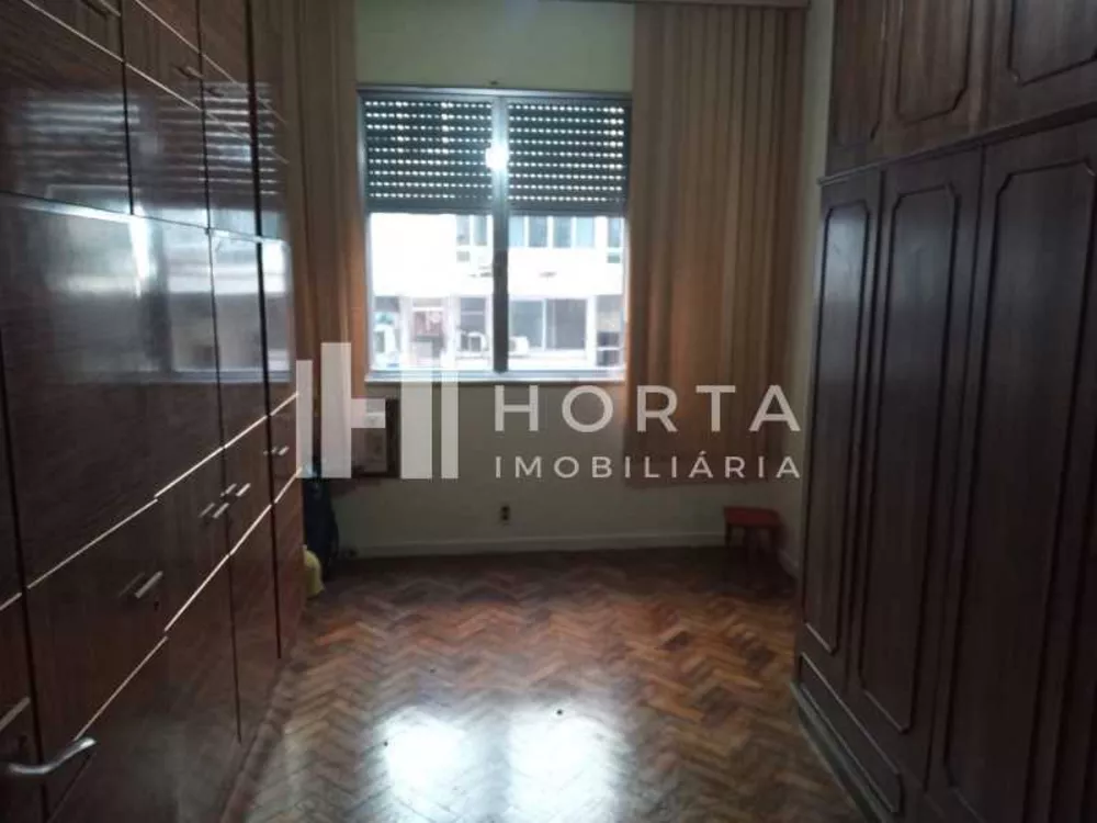 Apartamento, 3 quartos, 156 m² - Foto 3