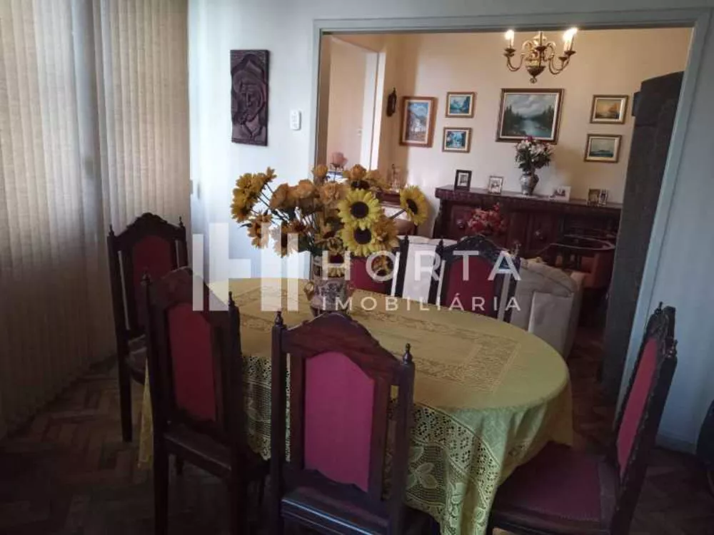 Apartamento, 3 quartos, 156 m² - Foto 13