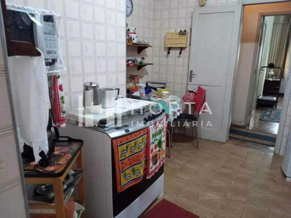 Apartamento, 3 quartos, 156 m² - Foto 1