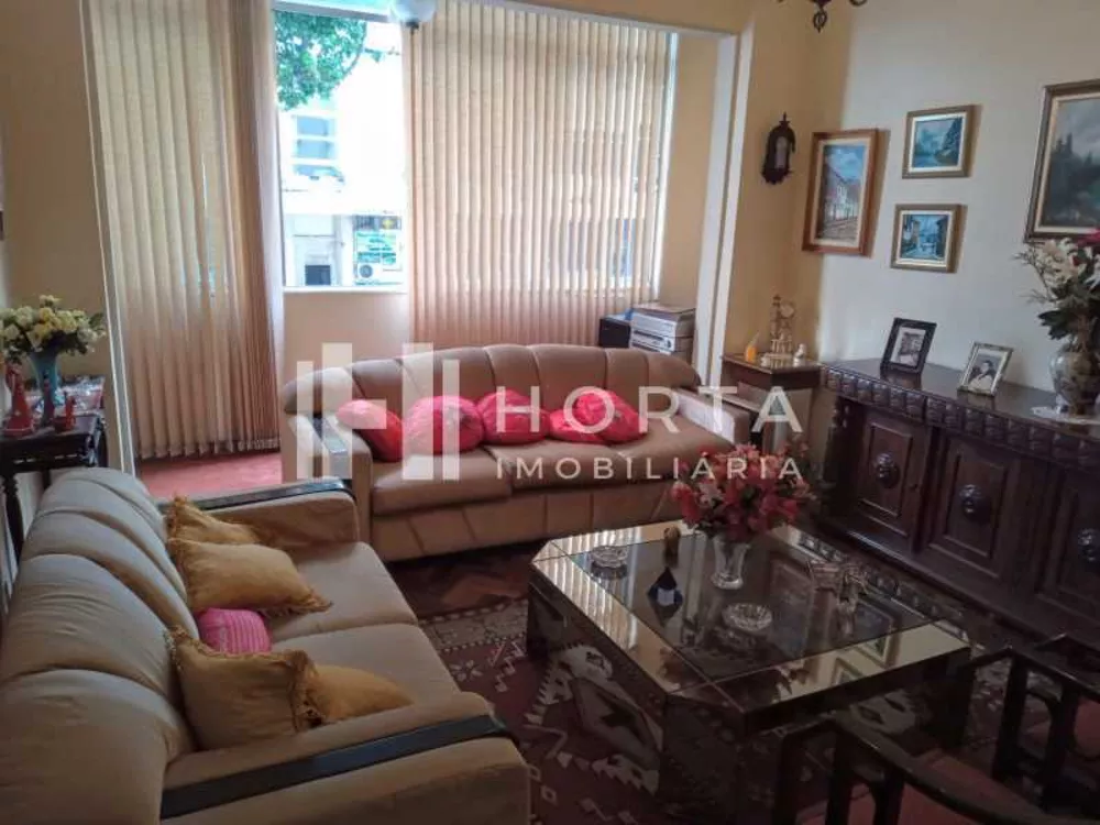 Apartamento, 3 quartos, 156 m² - Foto 7