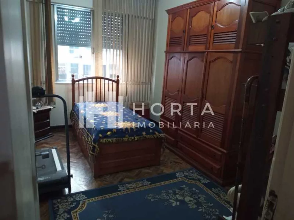 Apartamento, 3 quartos, 156 m² - Foto 5