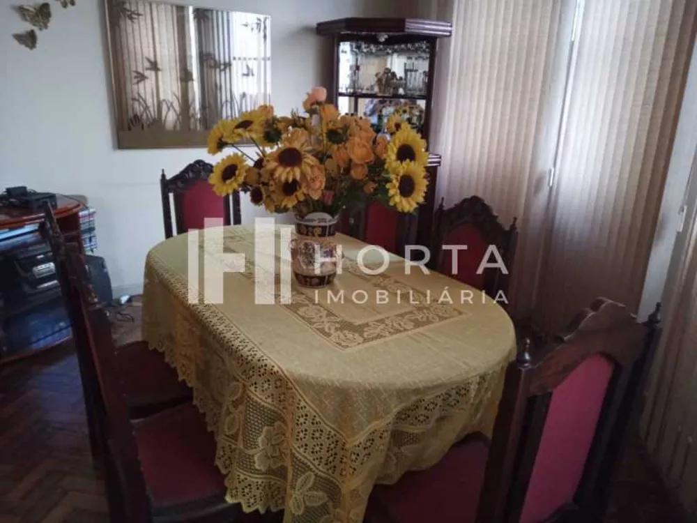 Apartamento, 3 quartos, 156 m² - Foto 19