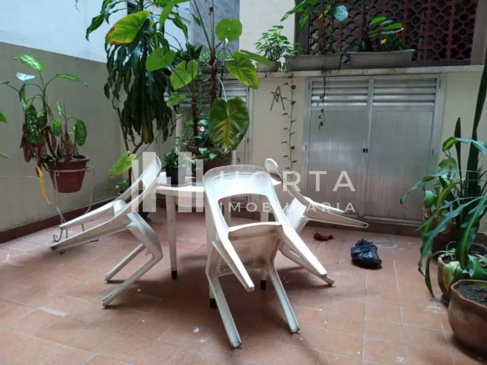 Apartamento, 3 quartos, 156 m² - Foto 8