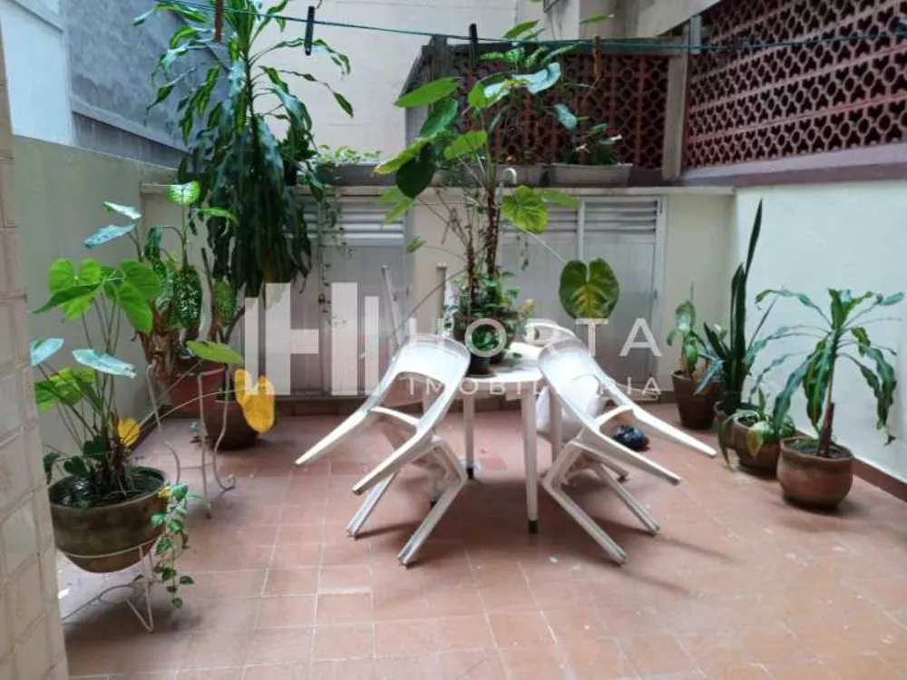 Apartamento, 3 quartos, 156 m² - Foto 16