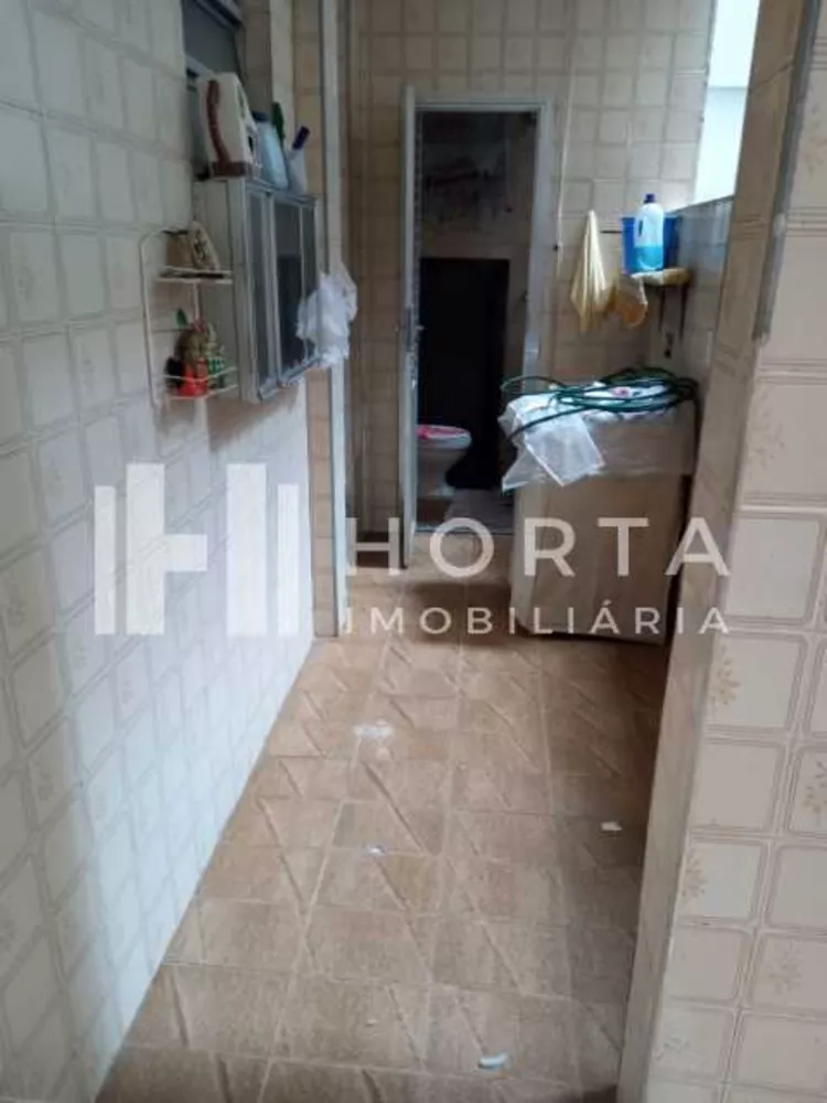 Apartamento, 3 quartos, 156 m² - Foto 12