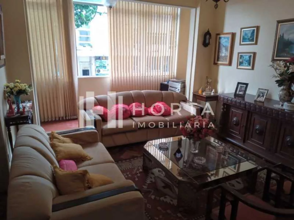 Apartamento, 3 quartos, 156 m² - Foto 20