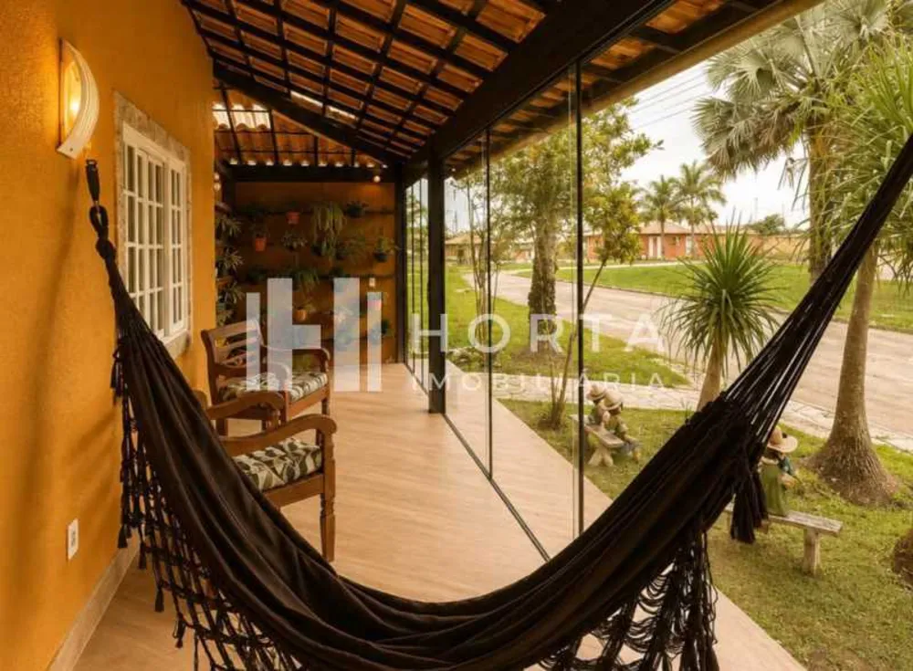 Casa de Condomínio, 5 quartos - Foto 8