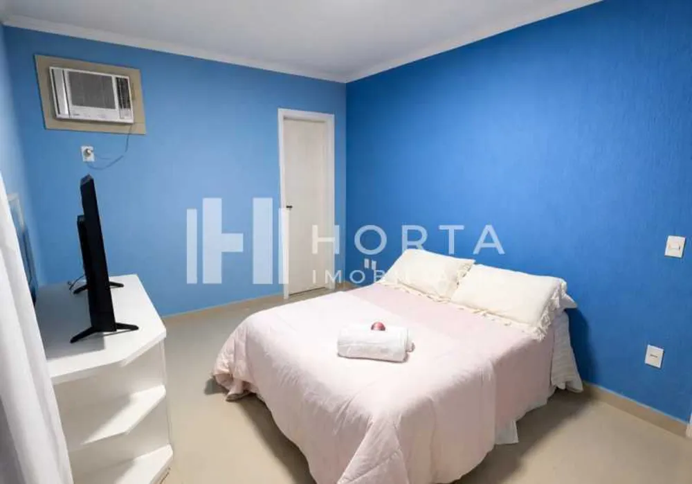 Casa de Condomínio, 5 quartos - Foto 12