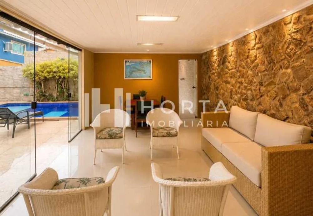 Casa de Condomínio, 5 quartos - Foto 2
