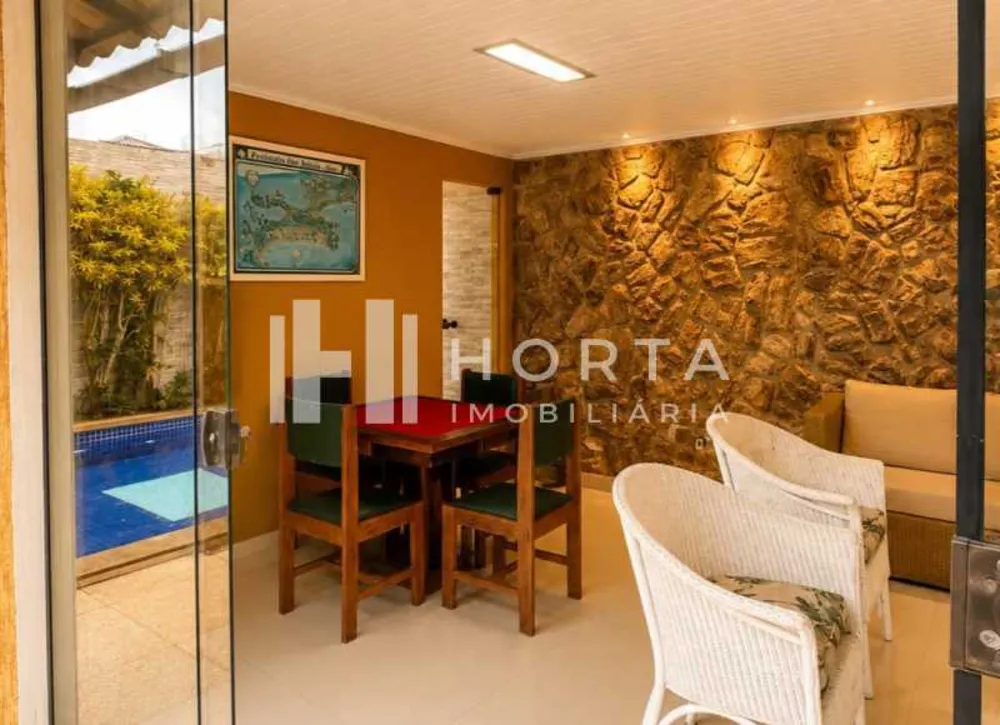 Casa de Condomínio, 5 quartos - Foto 25
