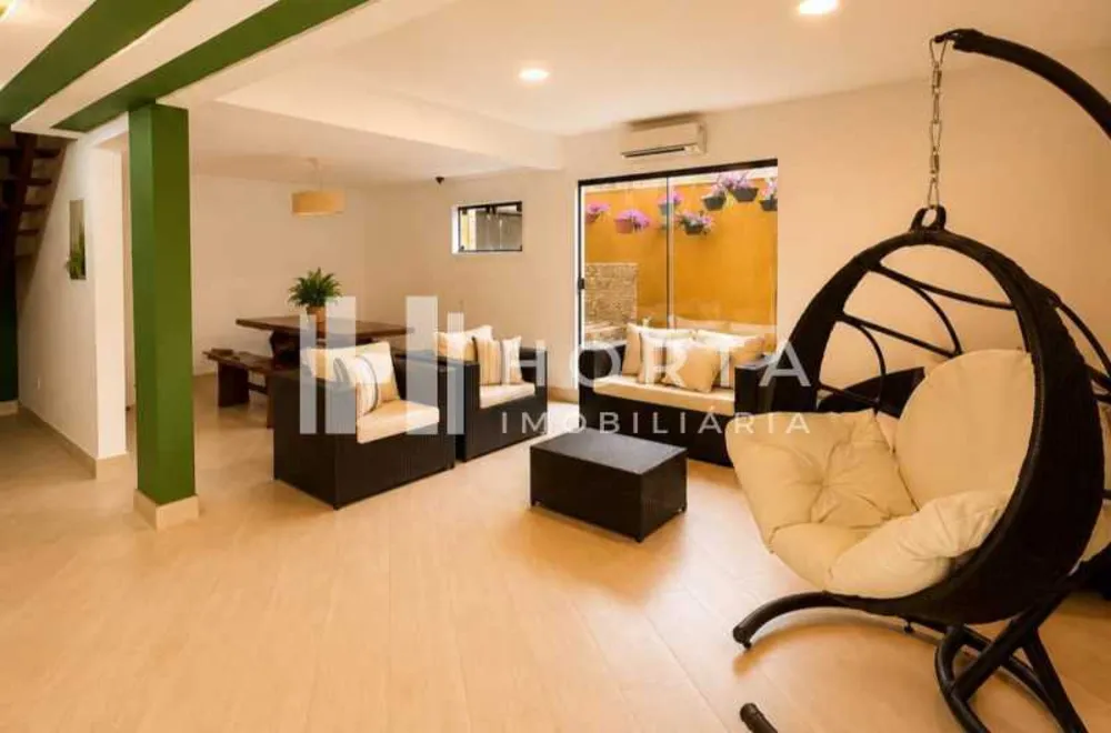 Casa de Condomínio, 5 quartos - Foto 4