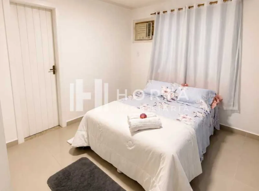 Casa de Condomínio, 5 quartos - Foto 15