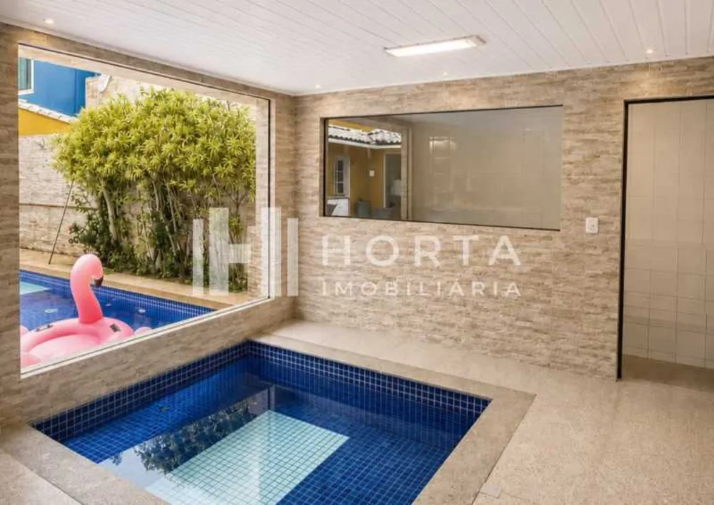 Casa de Condomínio, 5 quartos - Foto 7