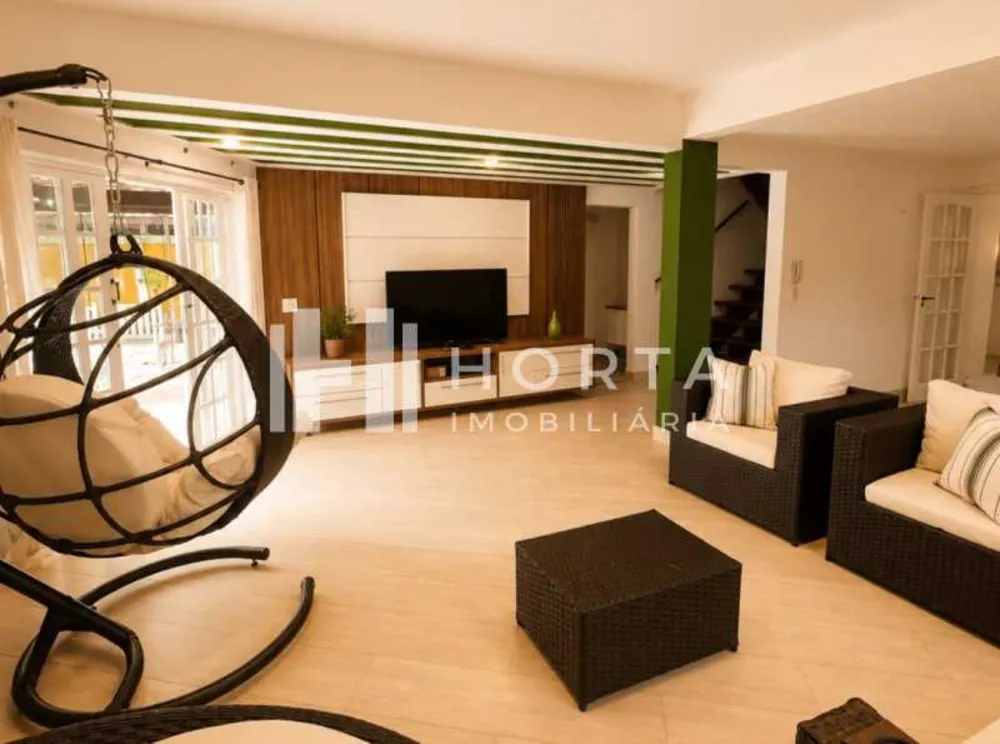 Casa de Condomínio, 5 quartos - Foto 5