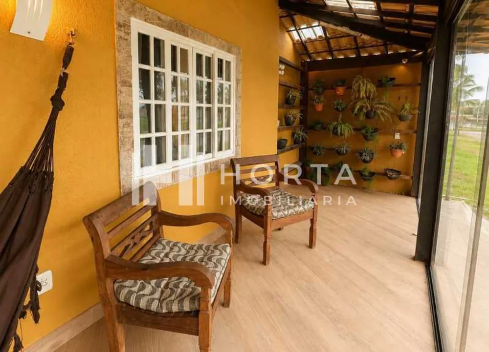 Casa de Condomínio, 5 quartos - Foto 28