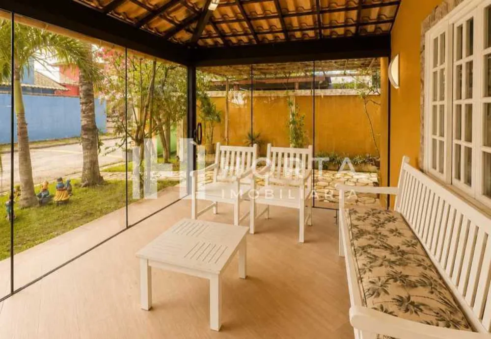 Casa de Condomínio, 5 quartos - Foto 9