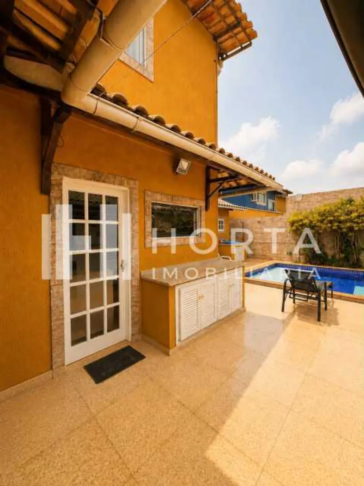 Casa de Condomínio, 5 quartos - Foto 27