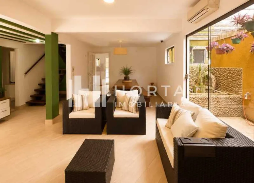 Casa de Condomínio, 5 quartos - Foto 3