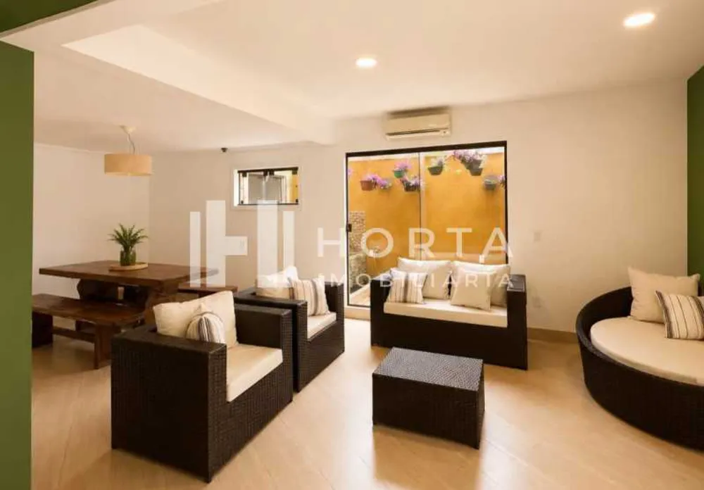Casa de Condomínio, 5 quartos - Foto 6