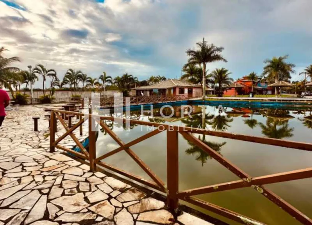 Casa de Condomínio, 5 quartos - Foto 29
